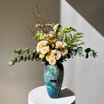 Royal Blue – Medium