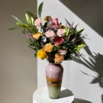 Symphony Vase