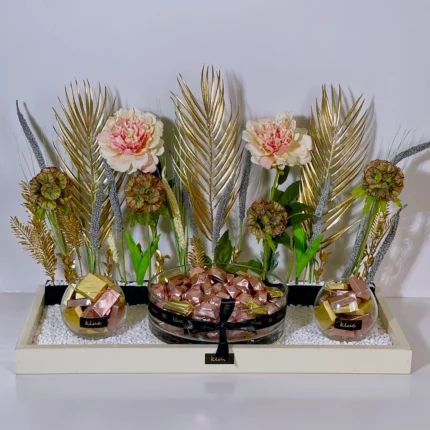 Deluxe Tray