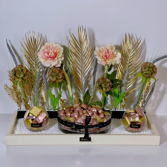 Deluxe Tray