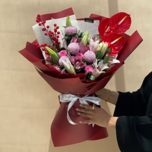 Harmony Bouquet