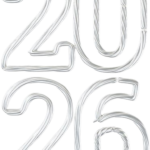 هدايا السنة الجديدة