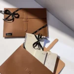 Navy Inspiration Pouch