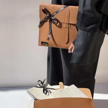 Navy Inspiration Pouch