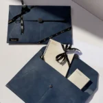 Navy Inspiration Pouch