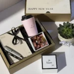 Plant & Plan Box