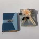 Secret Notebook