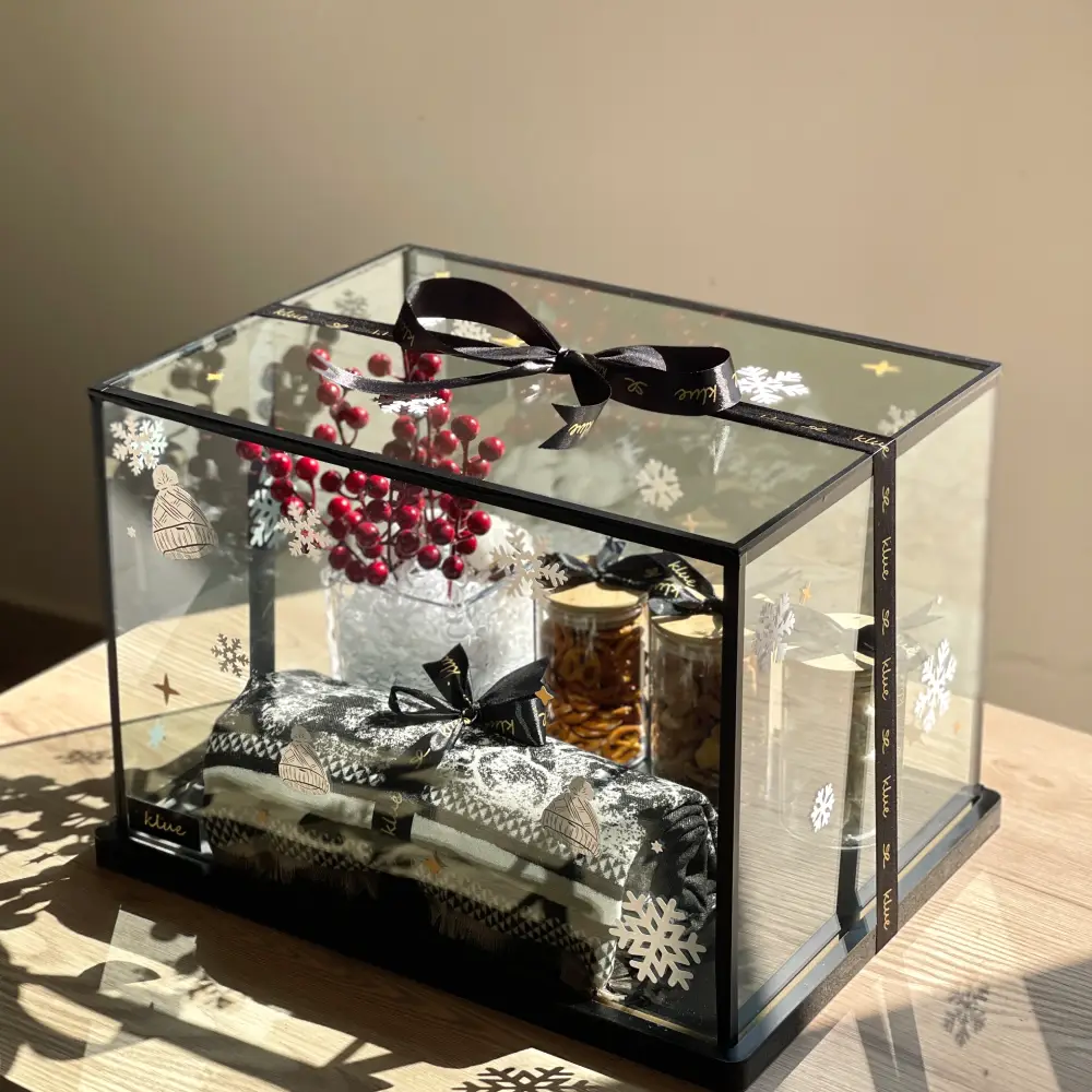 Winter Box Winter Box