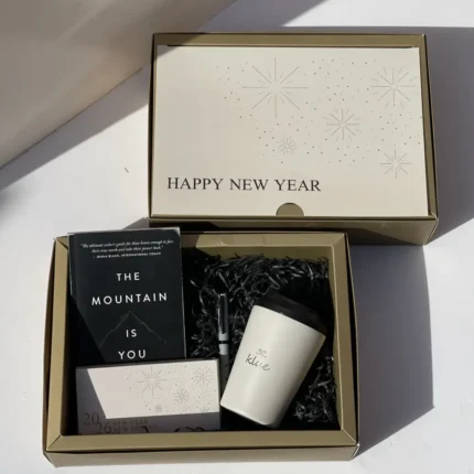 Your Inspiration Box