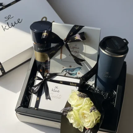 صندوق الكافيين