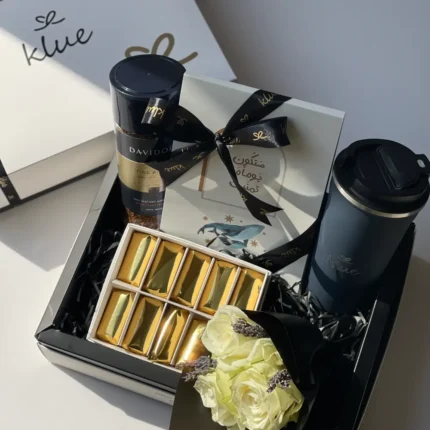 صندوق الكافيين