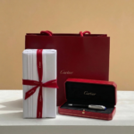 R de Cartier ballpoint pen