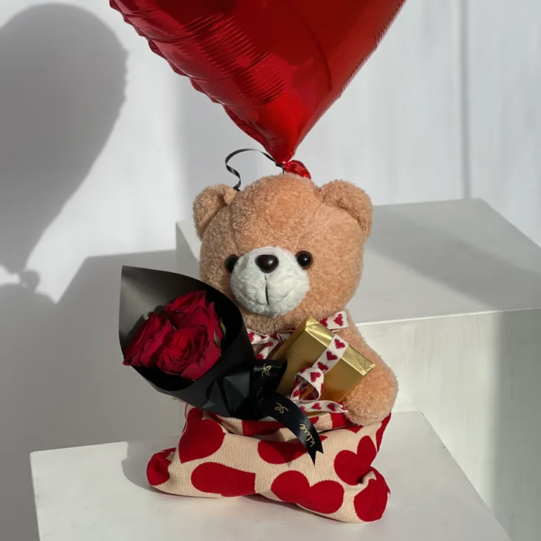 Tiny Love Set