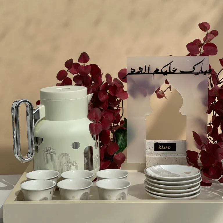 Family Gathering Tray