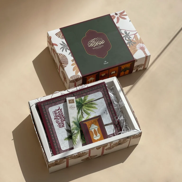 Klue Ramadan Box