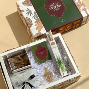 Ramadan Joy Box