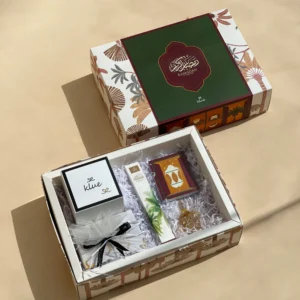 Ramadan Joy Box