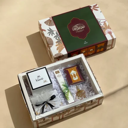 Ramadan Joy Box