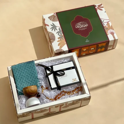 صندوق أجواء رمضانية