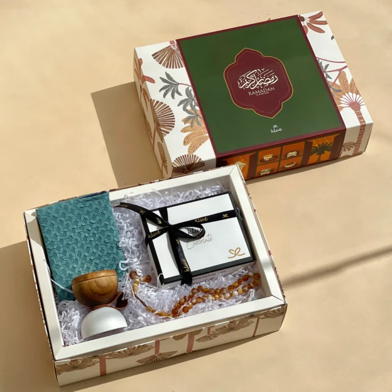 صندوق أجواء رمضانية