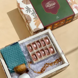 صندوق أجواء رمضانية