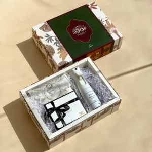 Ramadan Nights Box