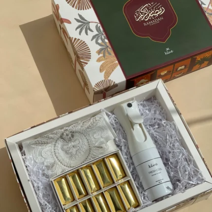 Ramadan Nights Box