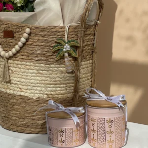 Ramadan Essence Basket – Large