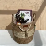 Ramadan Essence Basket – Medium