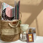 Ramadan Essence Basket – Medium - Image 2