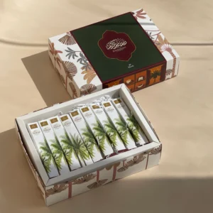 Tawziat Miswak Box – 9 Pieces