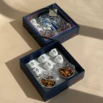 Ramadan Coffee & Dates Gift Box