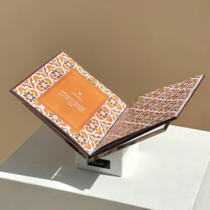 Ramadan Moments – Quran Stand & Book