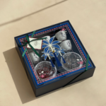 مجموعة رمضان الفاخرة – عود وزعفران