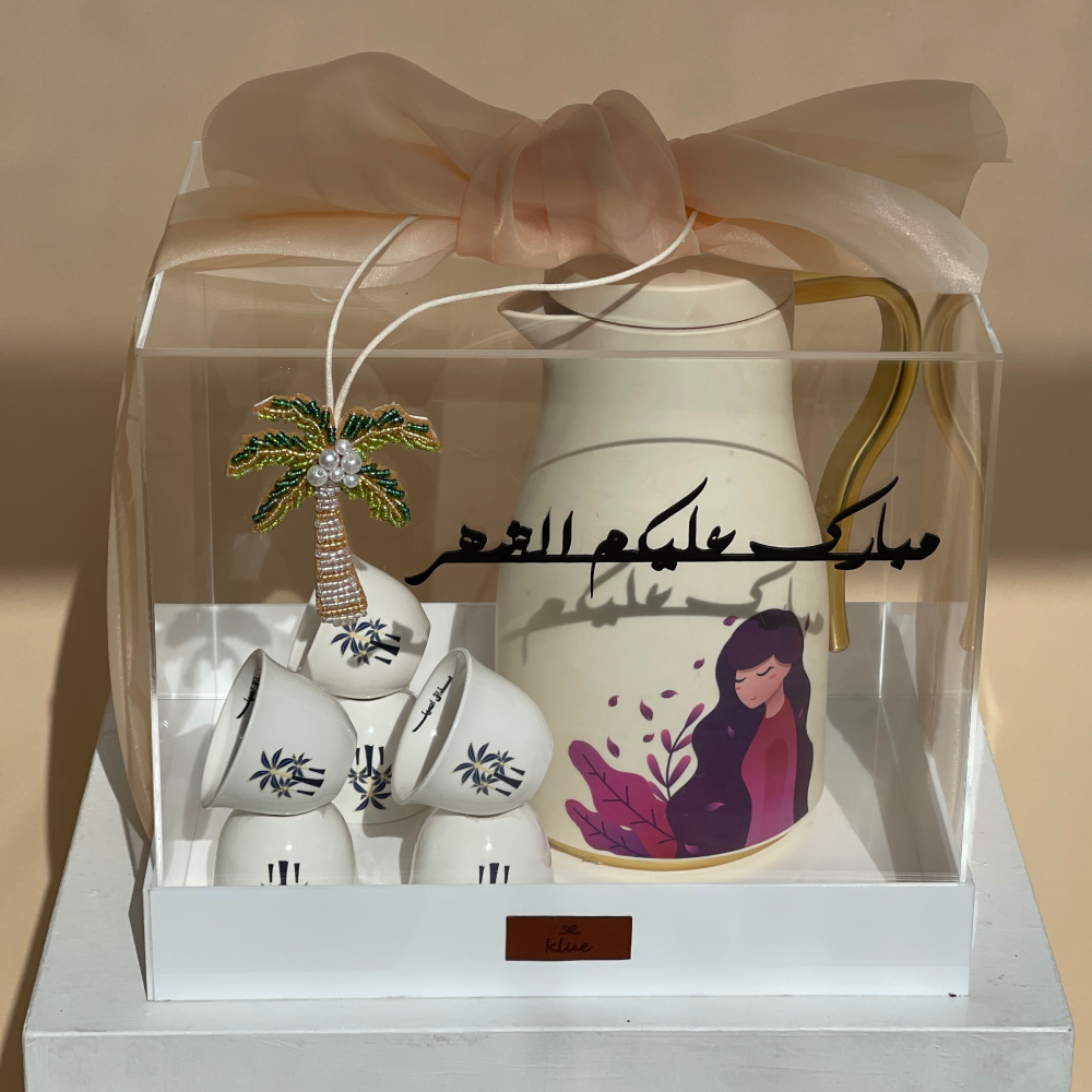 مباركة رمضان 2