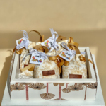 Qarqee’an Giveaways