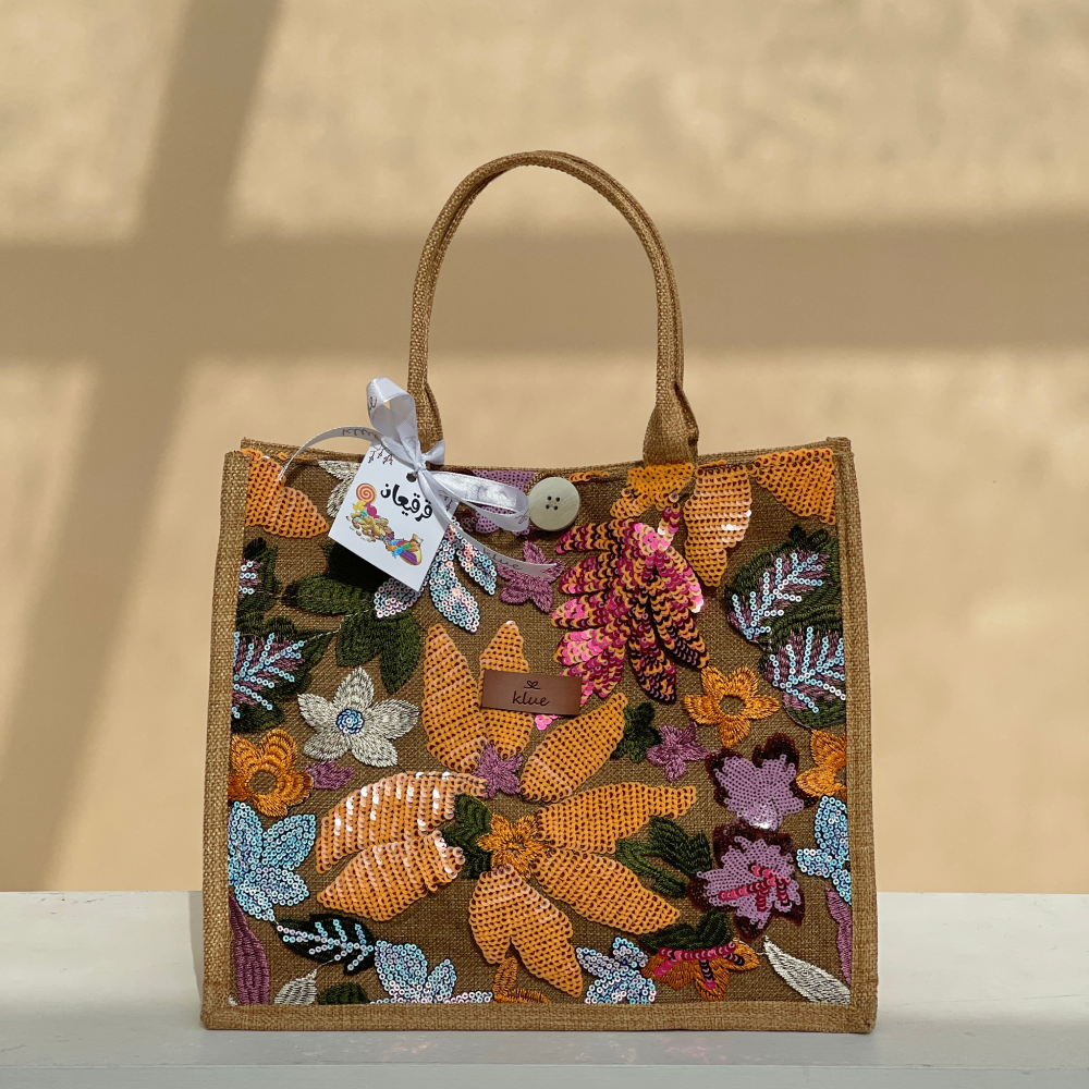 حقيبة قرقيعان – كبيرة