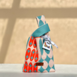 Qarqee’an Bag – Small