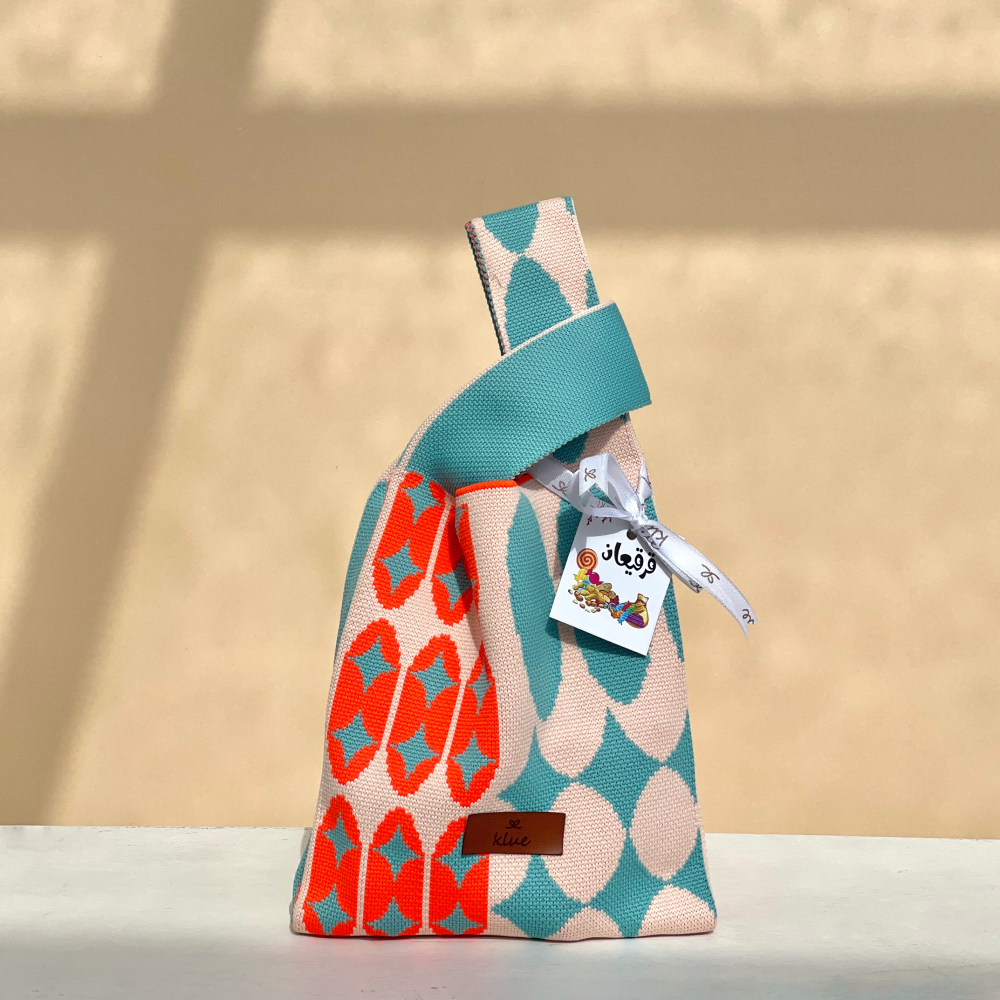 Qarqee’an Bag – Small