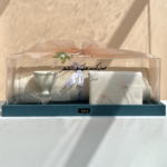 صندوق مباركة رمضان