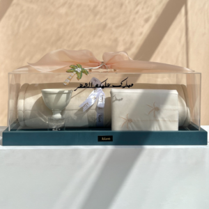 صندوق مباركة رمضان