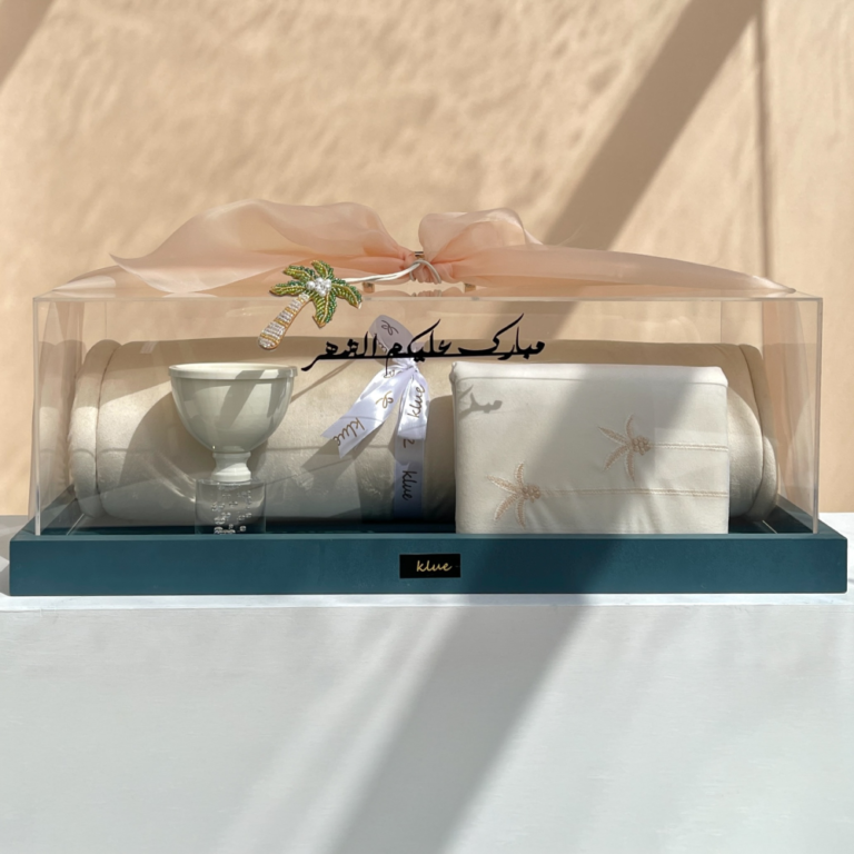 صندوق مباركة رمضان