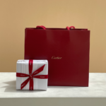 أزرار كمّ "دوبل سي دو كارتييه" - الصورة 3