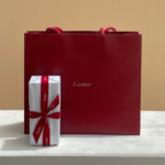 Pasha de Cartier Edition Noire