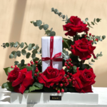 ⁦صينية كلاسيك ريد⁩ - الصورة ⁦11⁩