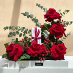 ⁦صينية كلاسيك ريد⁩ - الصورة ⁦9⁩