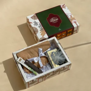 Noor Ramadan Box