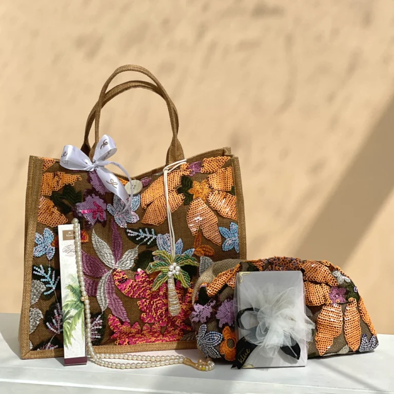 Ramadan Elegance Bag