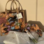 Taraweeh Prayer Bag Large