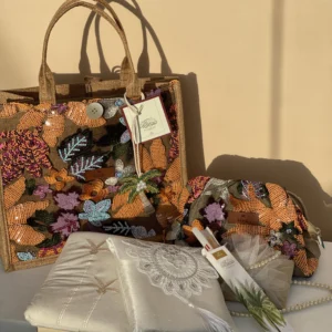 Taraweeh Prayer Bag Large